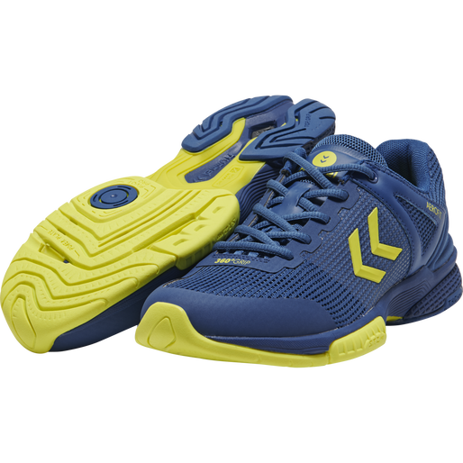 Zapatillas de Balonmano Mujer hummel Aerocharge Hb180 Rely 3.0 WS